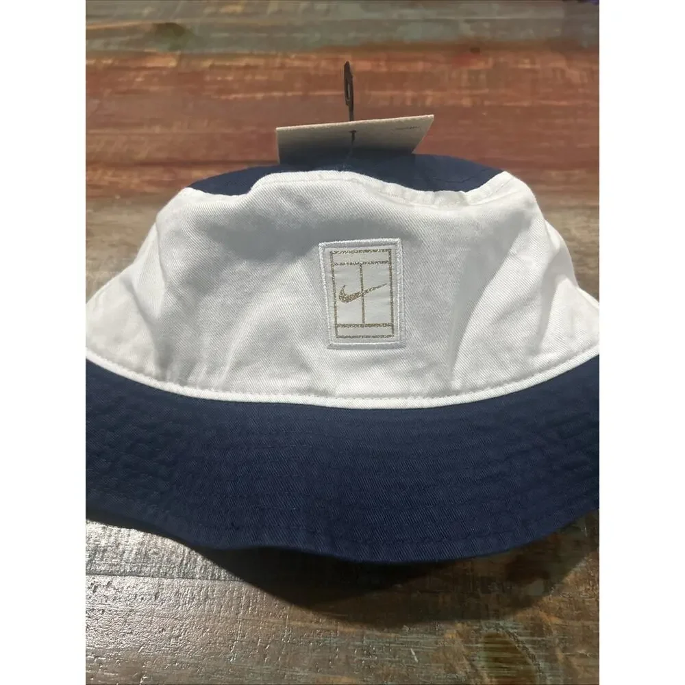 Nike Tennis Bucket Hat J’amine Challenge Court Adult Unisex M/l CW6429